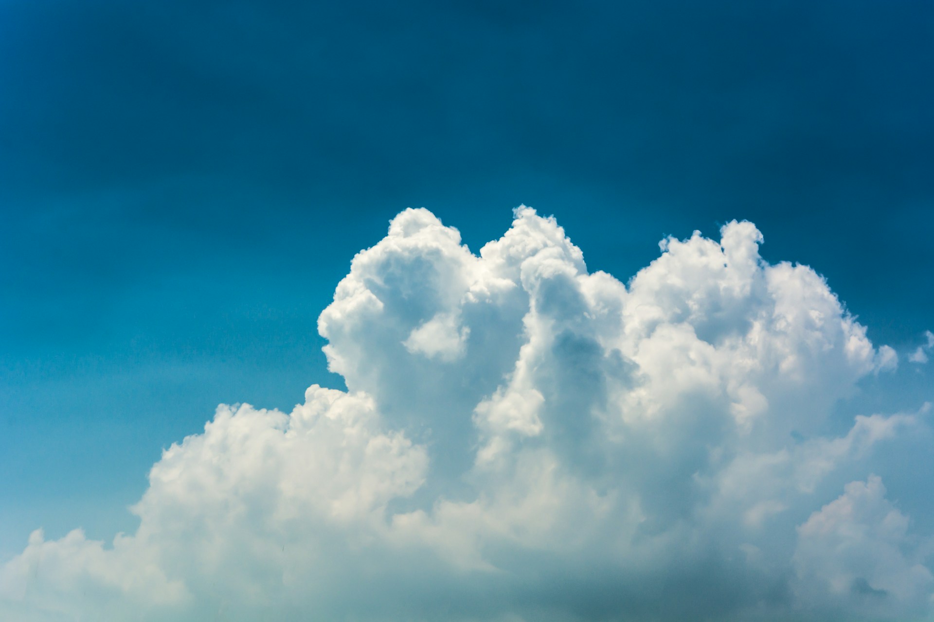 “Cloud” Wurde ungerecht zum Unwort!