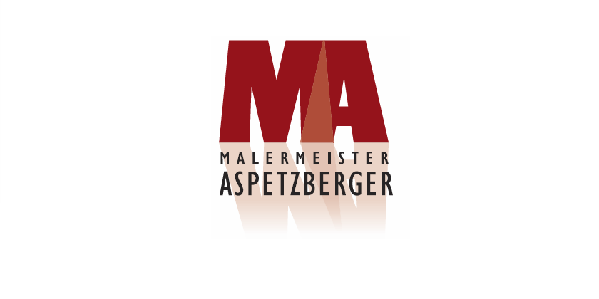 Logo der Malerei Aspetzberger Straßwalchen