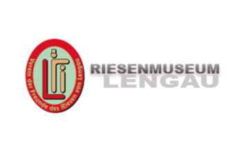Internetauftritt Riesenmuseum in Lengau