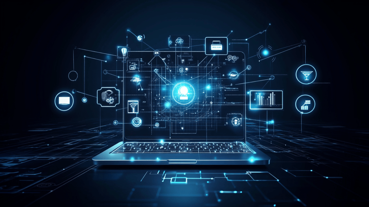 ERP-System – Was ist das?