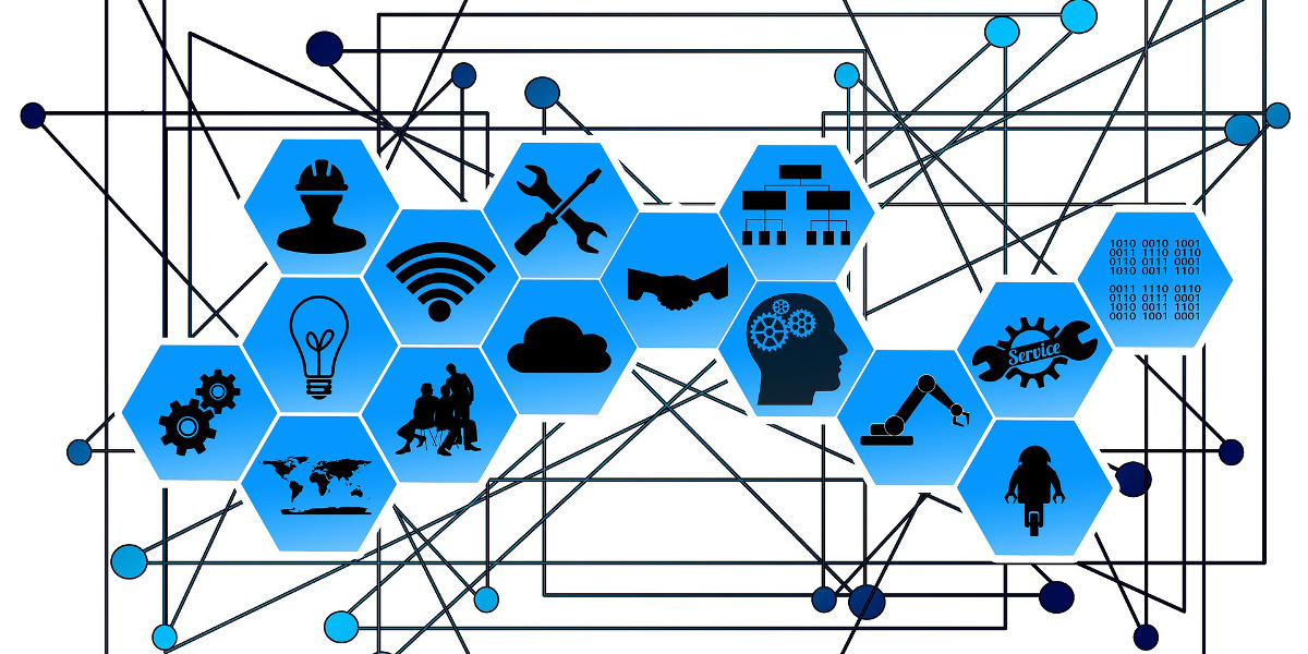 Prozessinnovation durch ERP