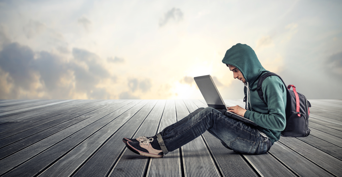 Ist es gefährlich, den eigenen Standort im Internet zu veröffentlichen?