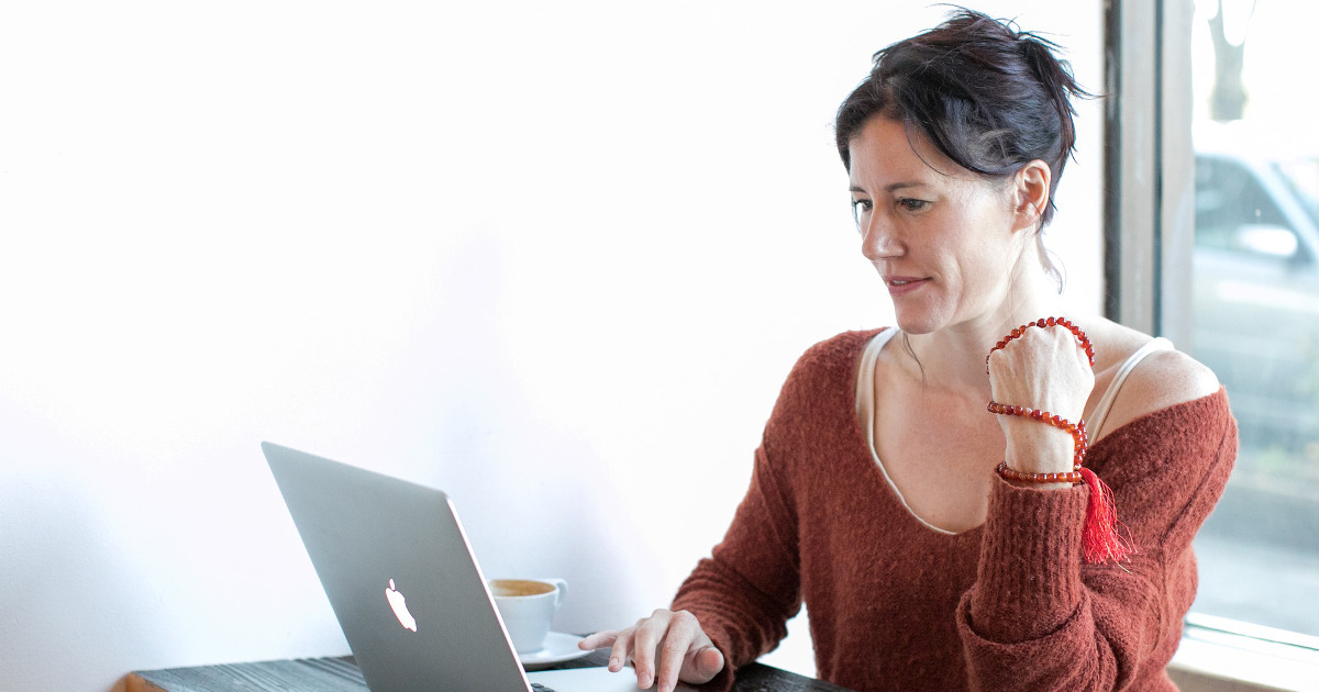 Der Onlineverkauf im Wandel …