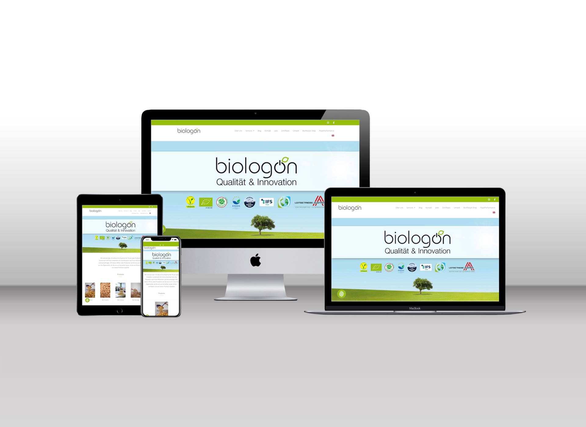Biologon