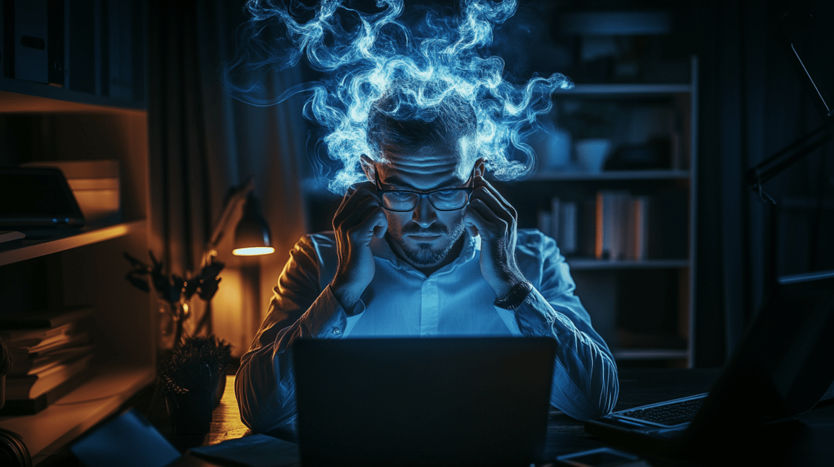 Unternehmen kämpfen mit Altsystemen