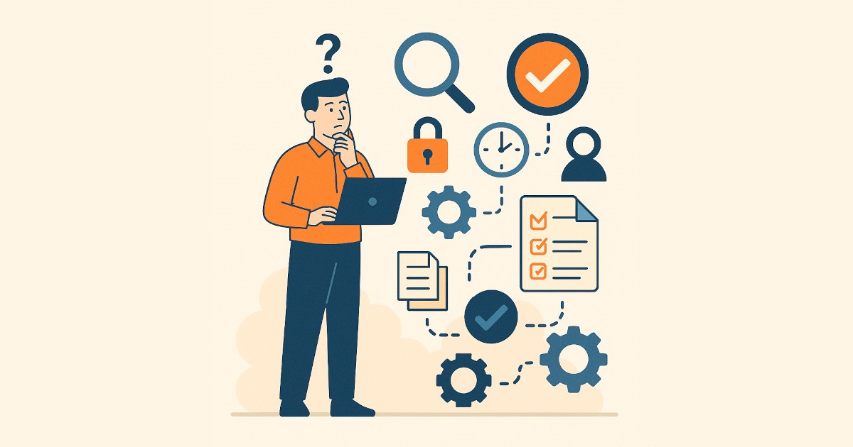 10 Tipps für die Suche nach einer benutzerfreundlichen ERP Lösung