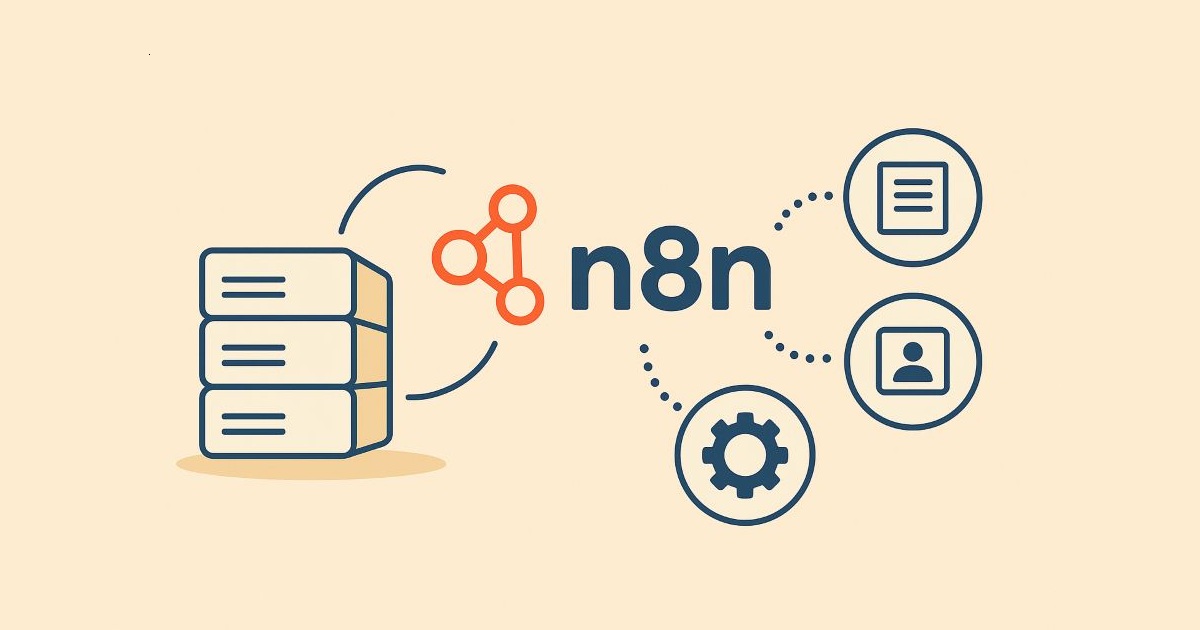 n8n: Ist dieses Automatisierungswerkzeug besser als Zapier, Make und KI-Agenten?