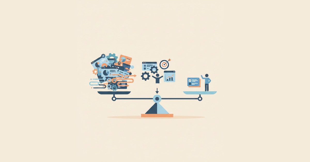 ERP-Funktionsumfang: Warum die richtige Auswahl über Ihren Erfolg entscheidet