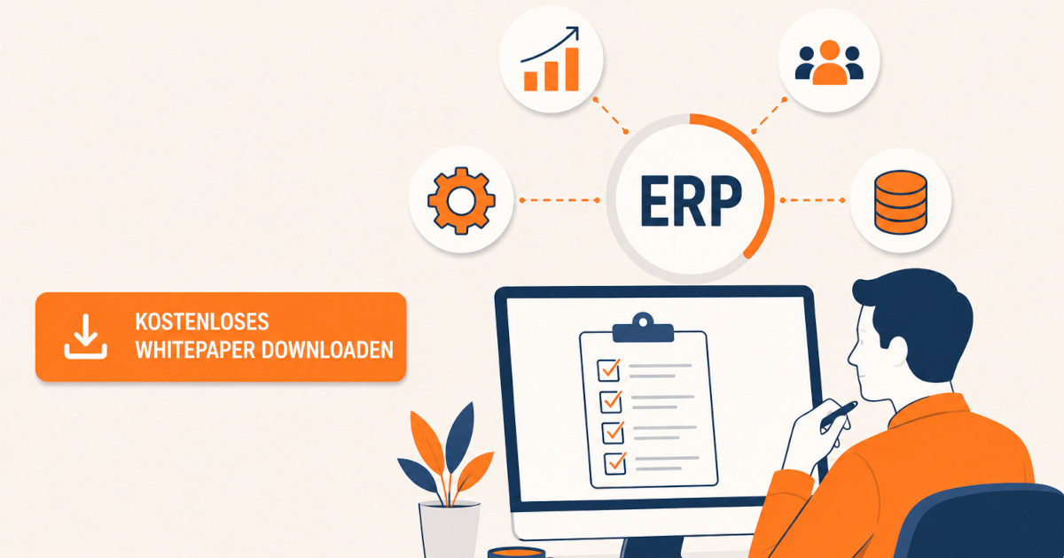 ERP-System auswählen: Warum viele Projekte schon vor der Softwareentscheidung scheitern